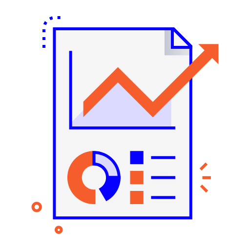 Analytics & Reporting