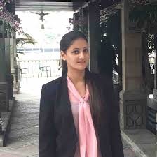 Priya Sharma
